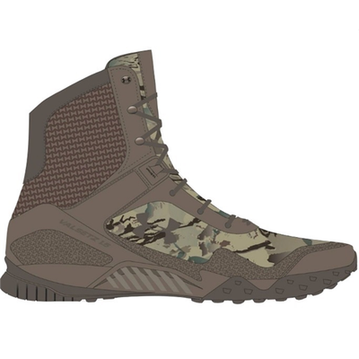 ridge reaper camo boots
